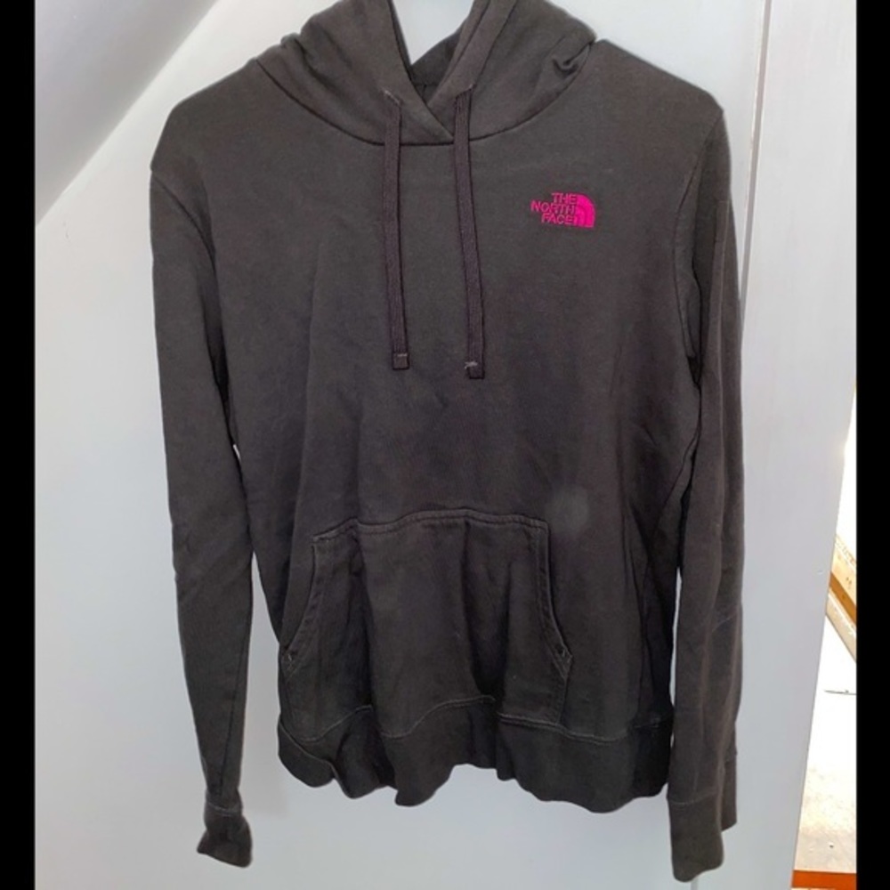 The North Face Sweatshirt•Large•Like New